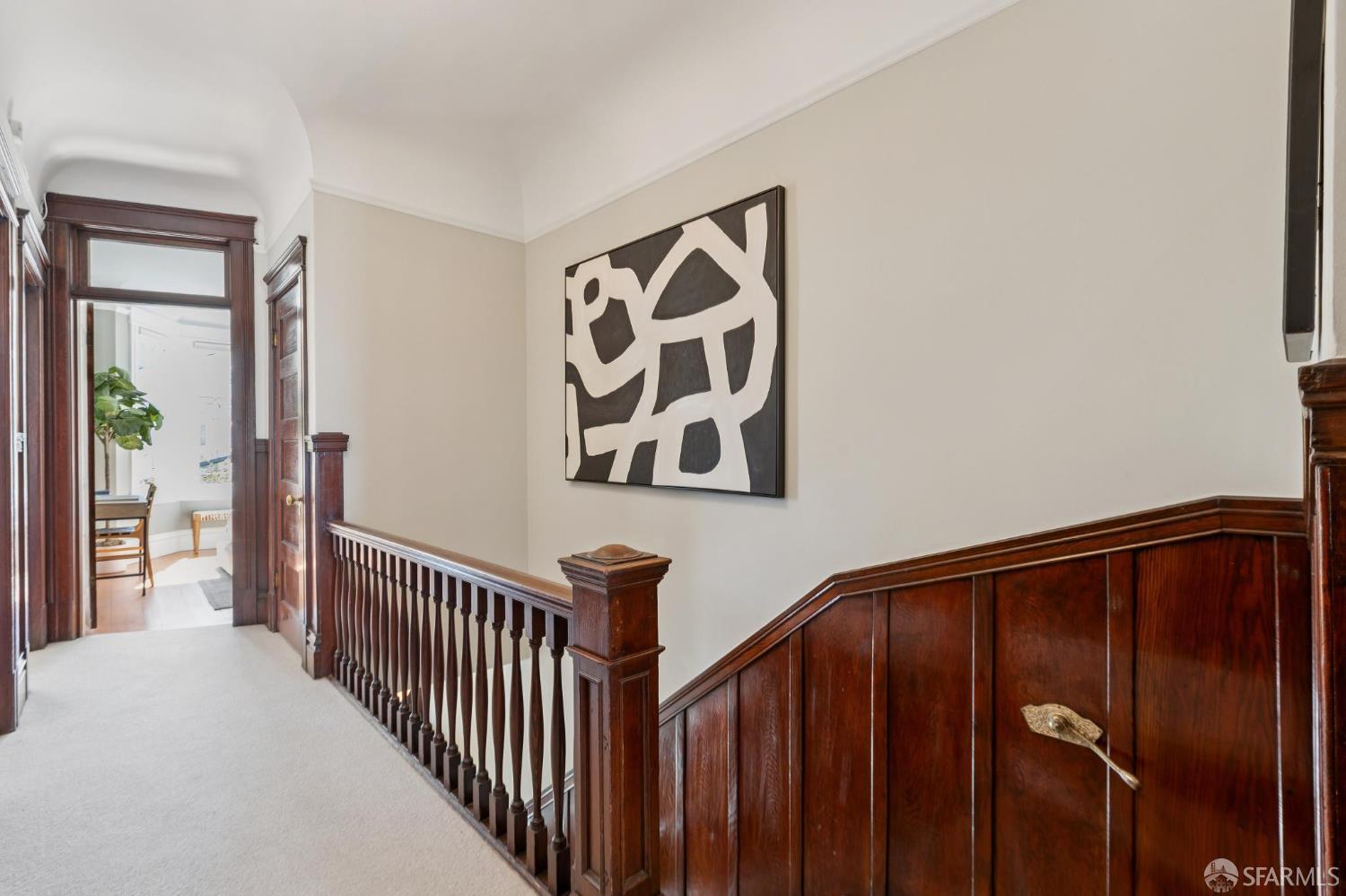 Detail Gallery Image 4 of 46 For 776 Green St, San Francisco,  CA 94133 - 3 Beds | 1 Baths