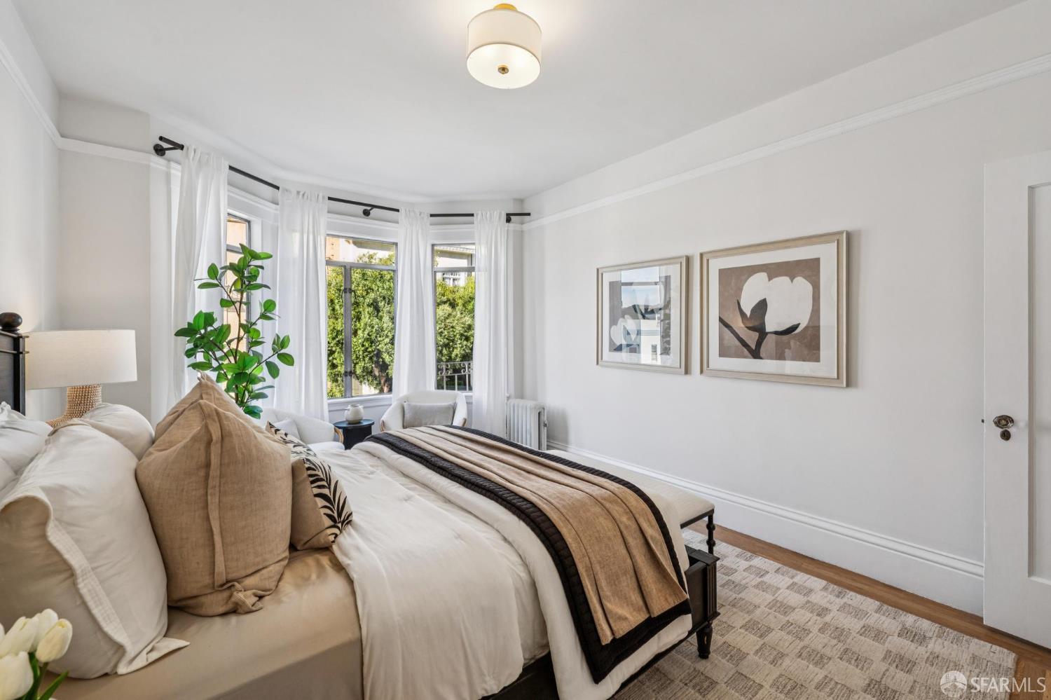Detail Gallery Image 29 of 53 For 1257 Chestnut St #2,  San Francisco,  CA 94109 - 1 Beds | 1 Baths