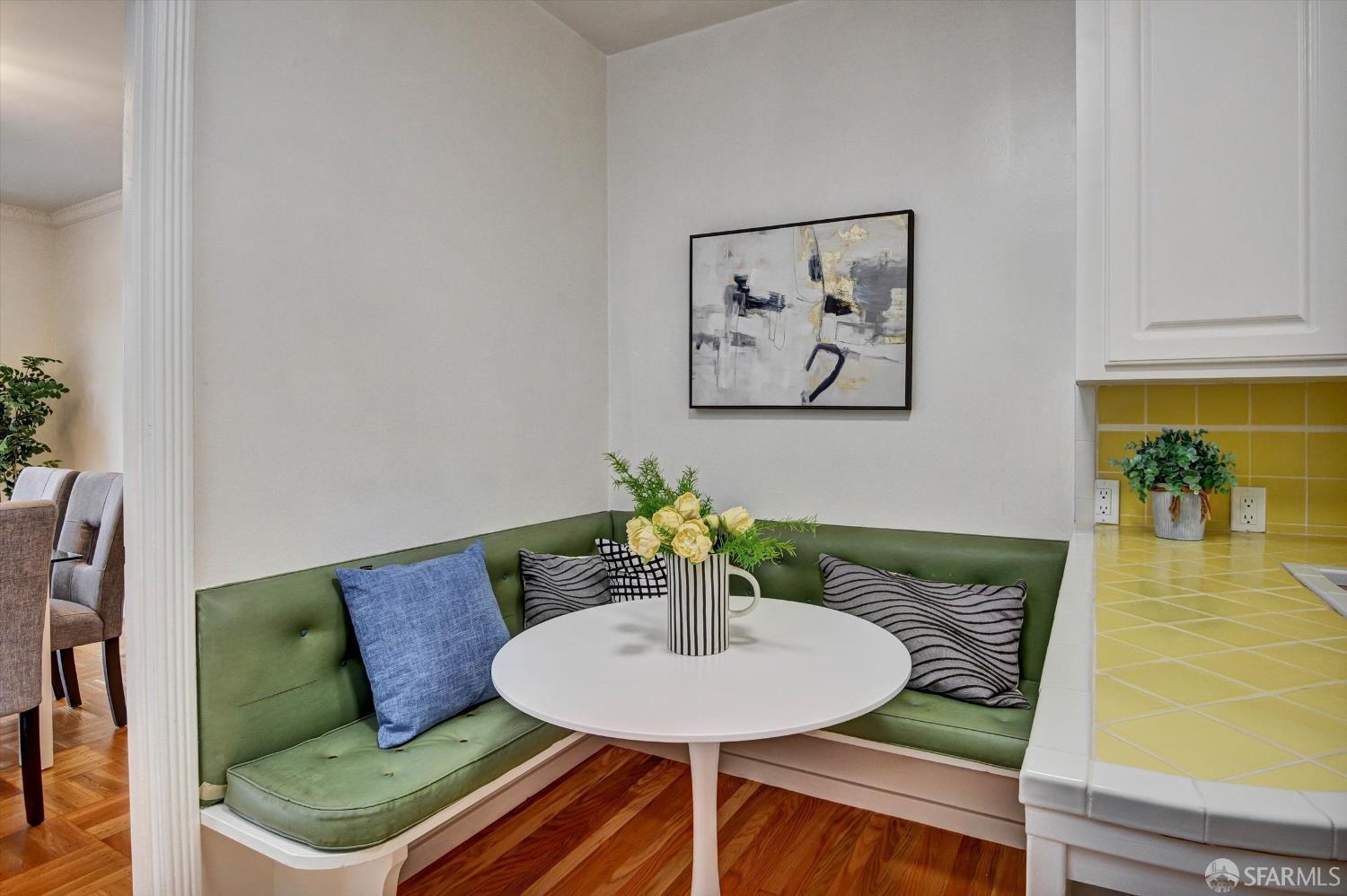 Detail Gallery Image 22 of 44 For 2531 30th Ave, San Francisco,  CA 94116 - 3 Beds | 2 Baths