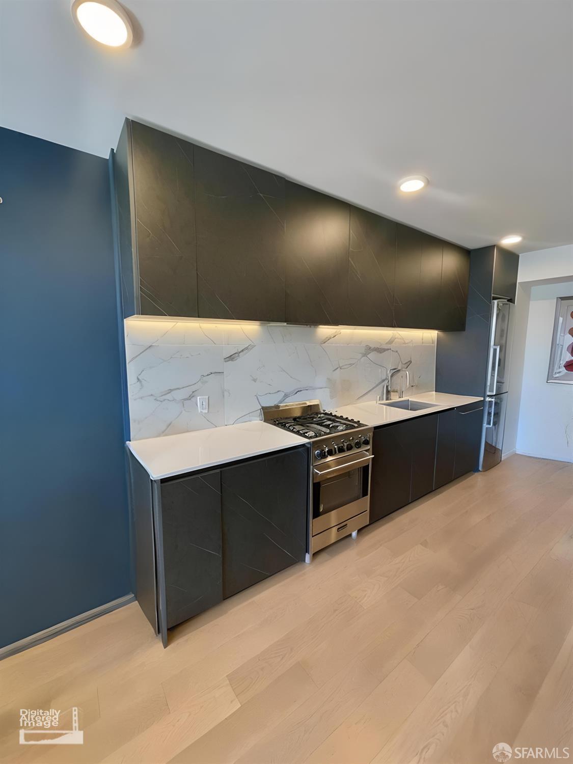 Detail Gallery Image 3 of 21 For 230 7th St #507,  San Francisco,  CA 94103 - 1 Beds | 1 Baths