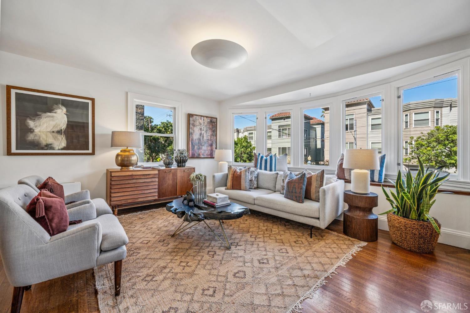 Detail Gallery Image 8 of 40 For 415 Carl St, San Francisco,  CA 94117 - 1 Beds | 1 Baths