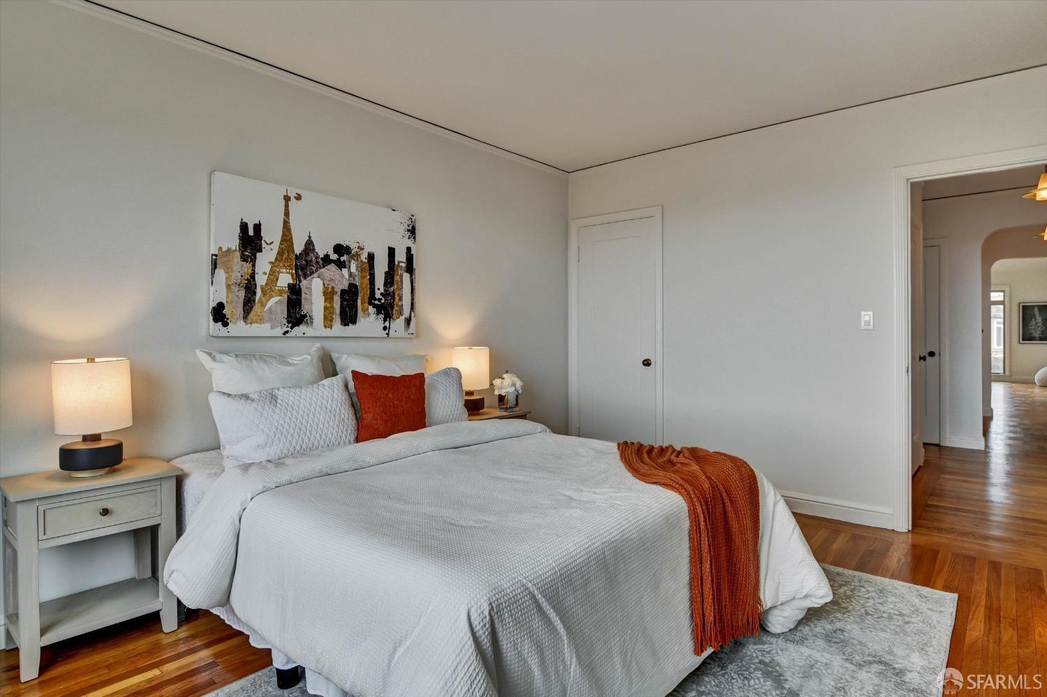 Detail Gallery Image 27 of 44 For 2531 30th Ave, San Francisco,  CA 94116 - 3 Beds | 2 Baths