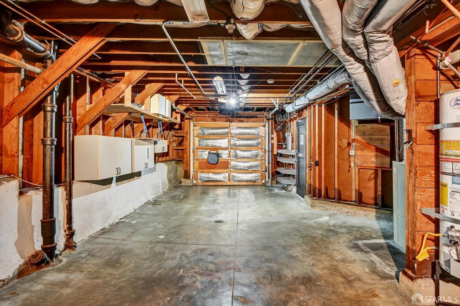 Detail Gallery Image 39 of 44 For 2531 30th Ave, San Francisco,  CA 94116 - 3 Beds | 2 Baths