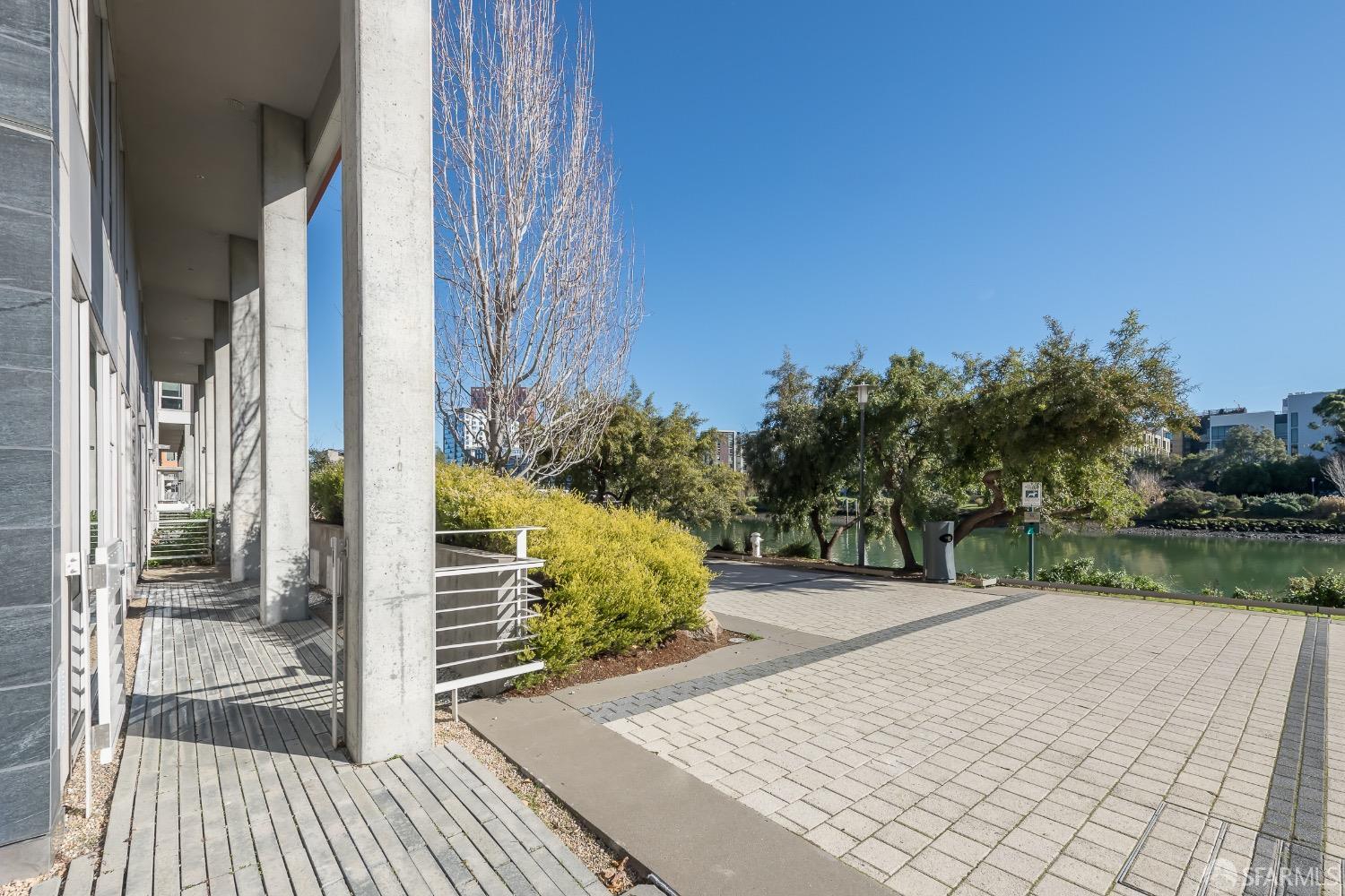 Detail Gallery Image 36 of 53 For 235 Berry St #110,  San Francisco,  CA 94158 - 3 Beds | 3 Baths