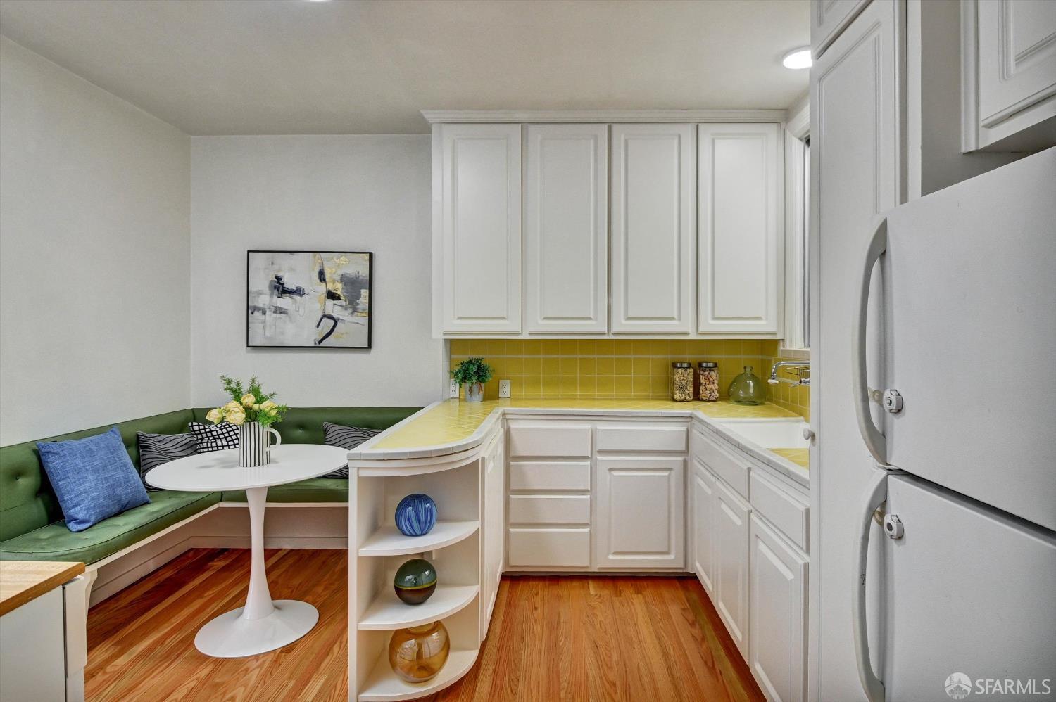 Detail Gallery Image 19 of 44 For 2531 30th Ave, San Francisco,  CA 94116 - 3 Beds | 2 Baths