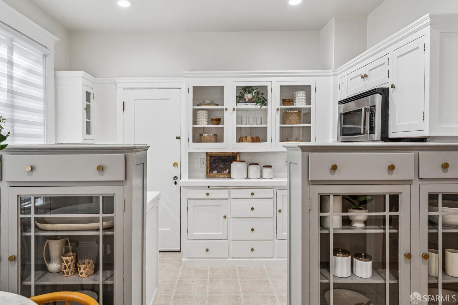 Detail Gallery Image 14 of 53 For 1257 Chestnut St #2,  San Francisco,  CA 94109 - 1 Beds | 1 Baths