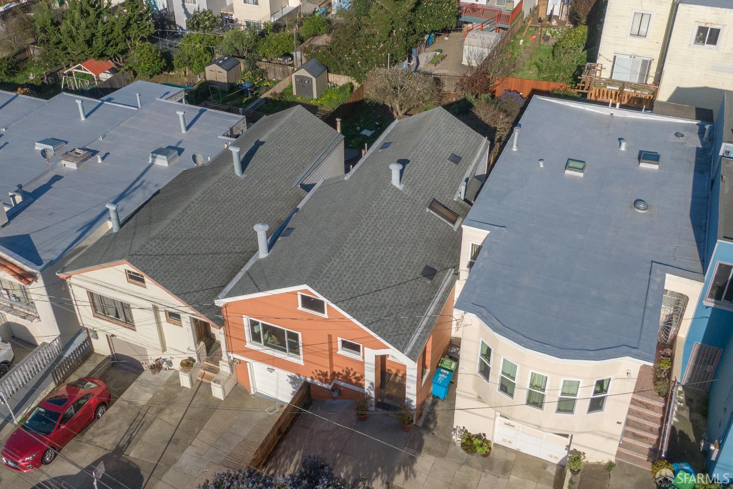 Detail Gallery Image 64 of 96 For 85 Concord St, San Francisco,  CA 94112 - 2 Beds | 1/1 Baths