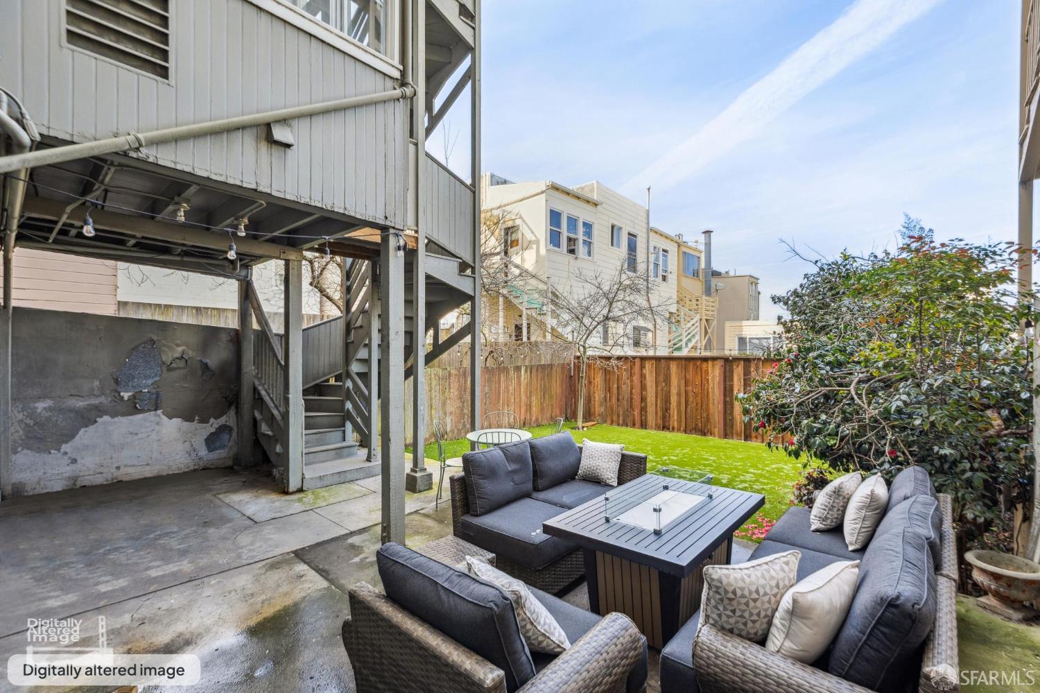 Detail Gallery Image 41 of 46 For 776 Green St, San Francisco,  CA 94133 - 3 Beds | 1 Baths