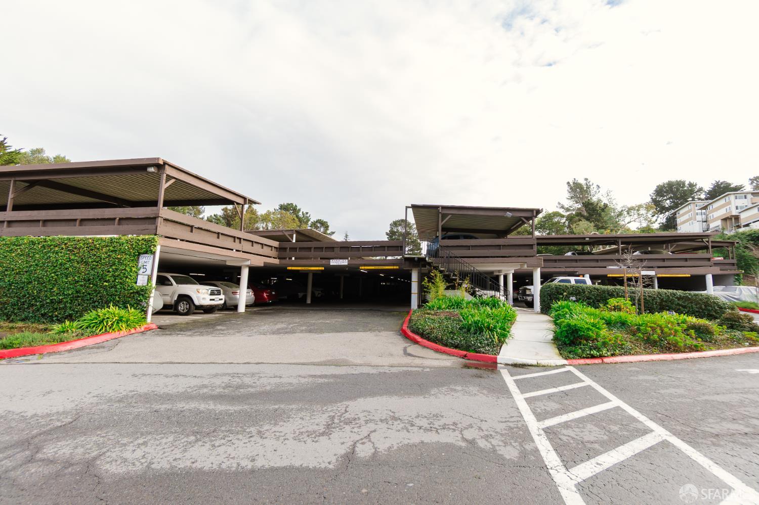 Detail Gallery Image 24 of 25 For 4222 Shelter Creek Ln Ln, San Bruno,  CA 94066 - 0 Beds | 1 Baths