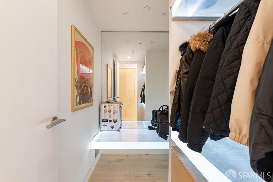 Detail Gallery Image 34 of 55 For 333 Bush St #4006,  San Francisco,  CA 94104 - 2 Beds | 2 Baths