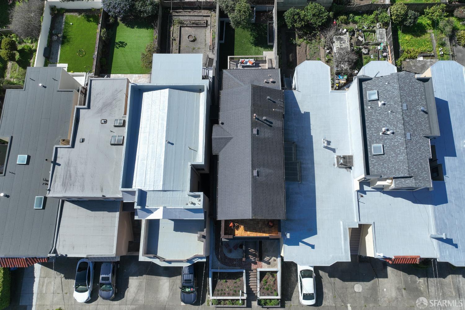 Detail Gallery Image 62 of 78 For 667 34th Ave, San Francisco,  CA 94121 - 3 Beds | 2 Baths