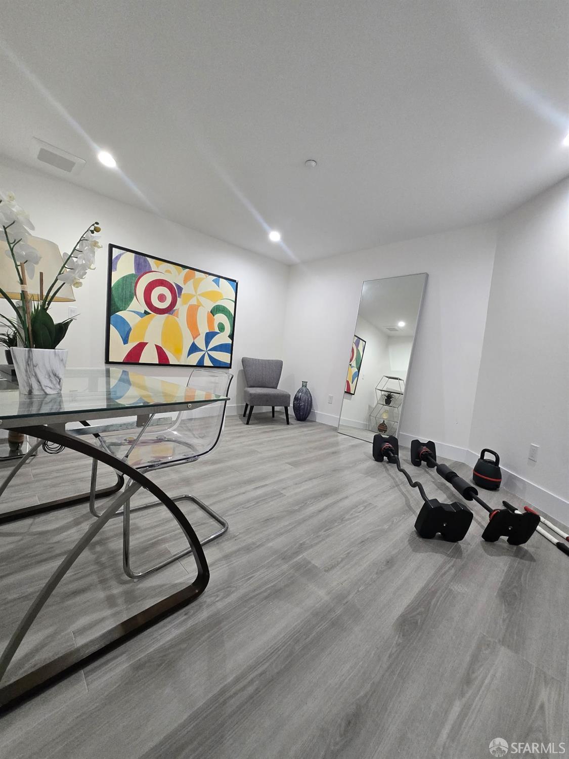 Detail Gallery Image 44 of 52 For 134 17th Ave, San Francisco,  CA 94121 - – Beds | – Baths