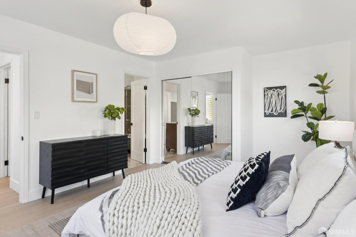 Detail Gallery Image 25 of 69 For 270 Flood Ave, San Francisco,  CA 94112 - 4 Beds | 3 Baths