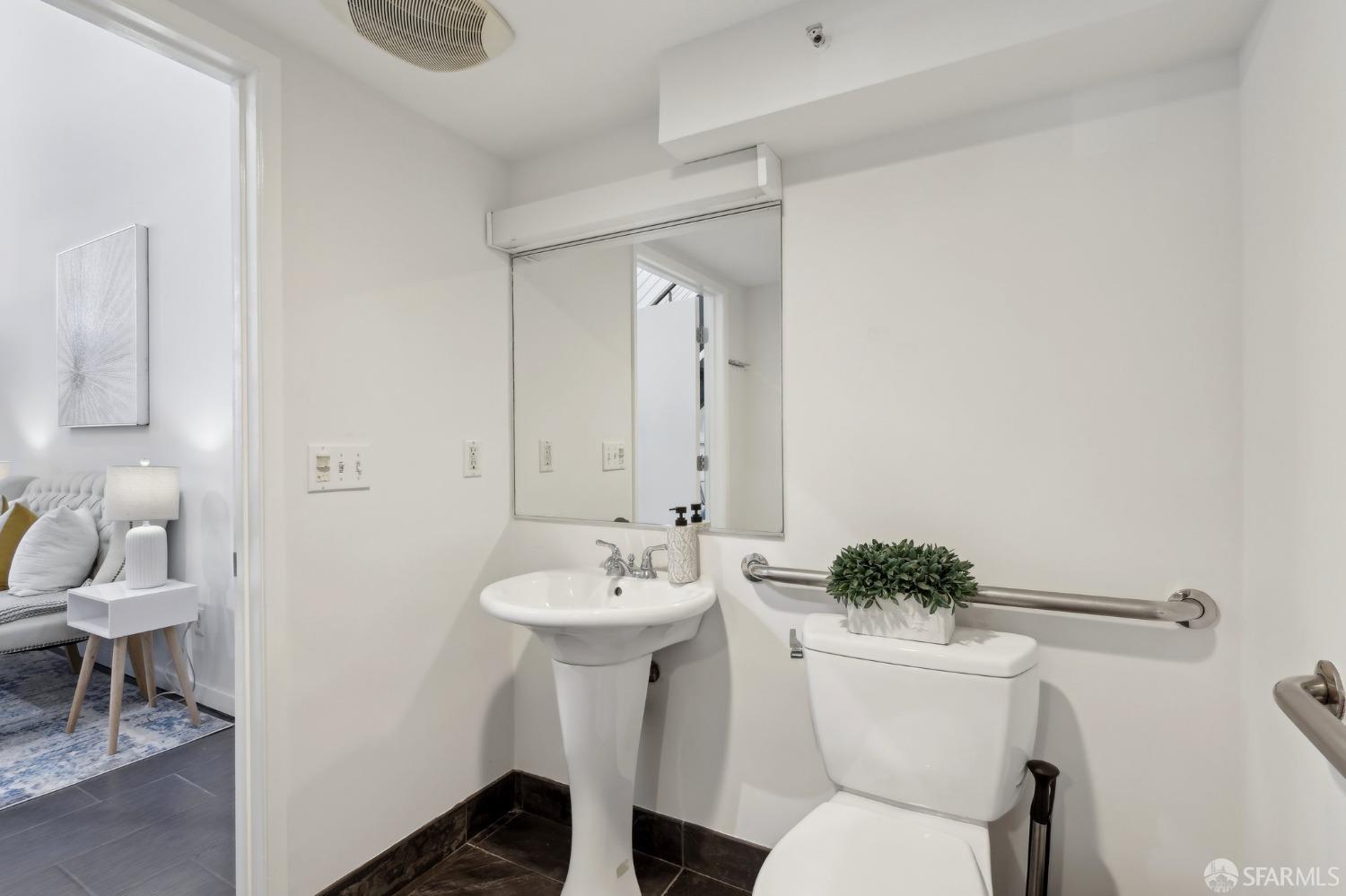 155 Harriet UNIT 3, San Francisco, CA, 94103