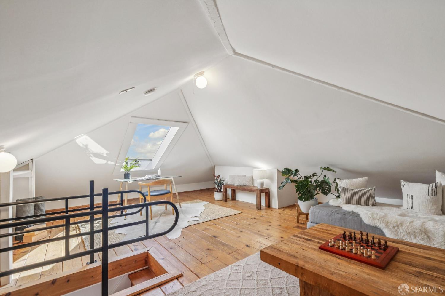 Detail Gallery Image 39 of 89 For 115 Ellsworth St, San Francisco,  CA 94110 - 3 Beds | 3 Baths