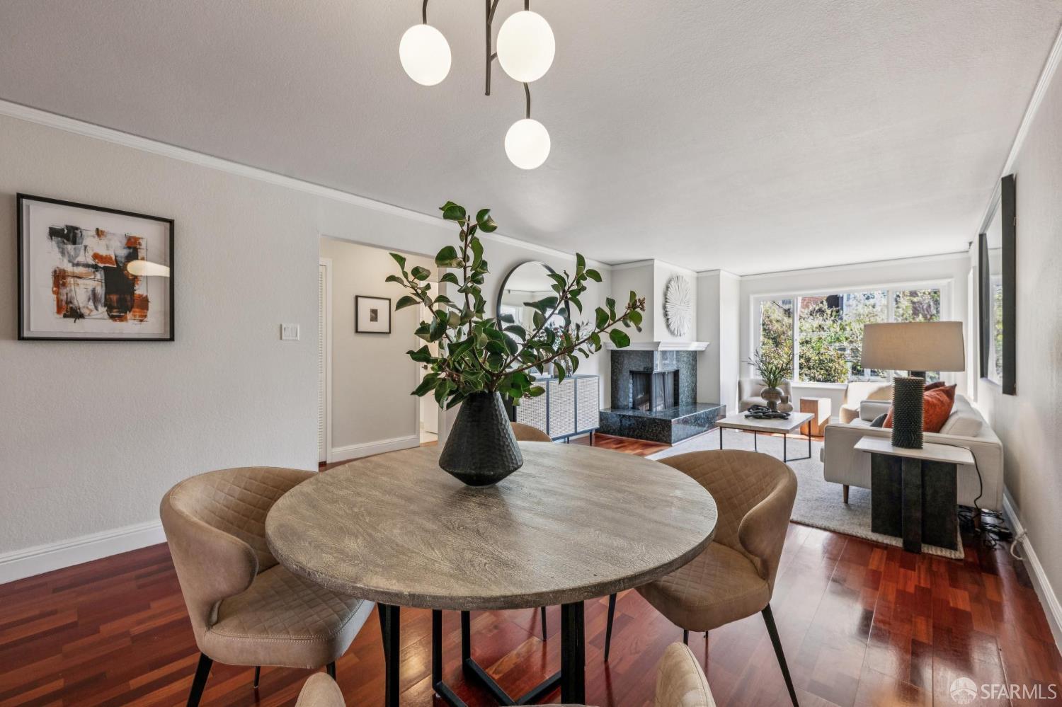 Detail Gallery Image 2 of 38 For 2315 Divisadero St #M,  San Francisco,  CA 94116 - 2 Beds | 2 Baths