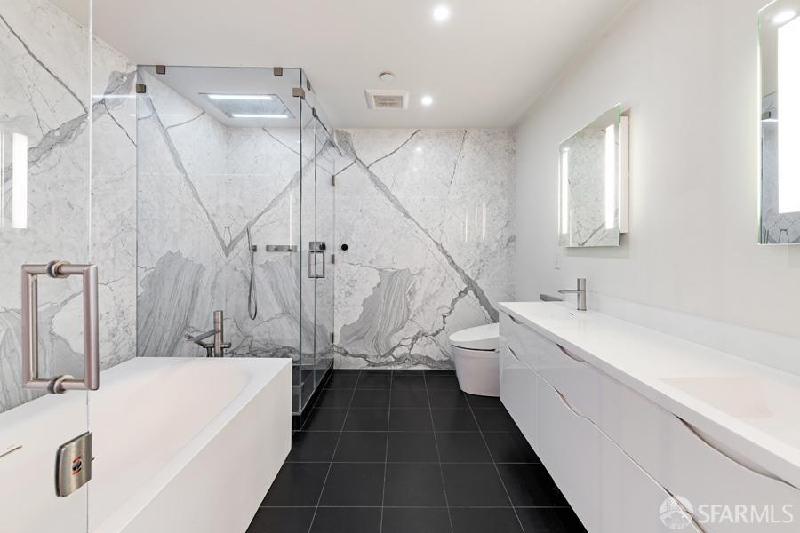 Detail Gallery Image 23 of 55 For 333 Bush St #4006,  San Francisco,  CA 94104 - 2 Beds | 2 Baths