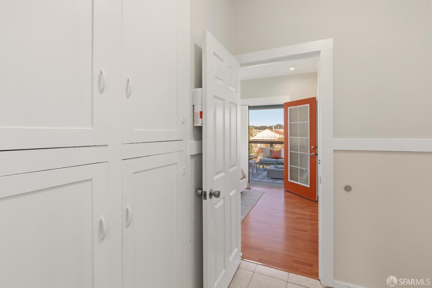 Detail Gallery Image 17 of 96 For 85 Concord St, San Francisco,  CA 94112 - 2 Beds | 1/1 Baths