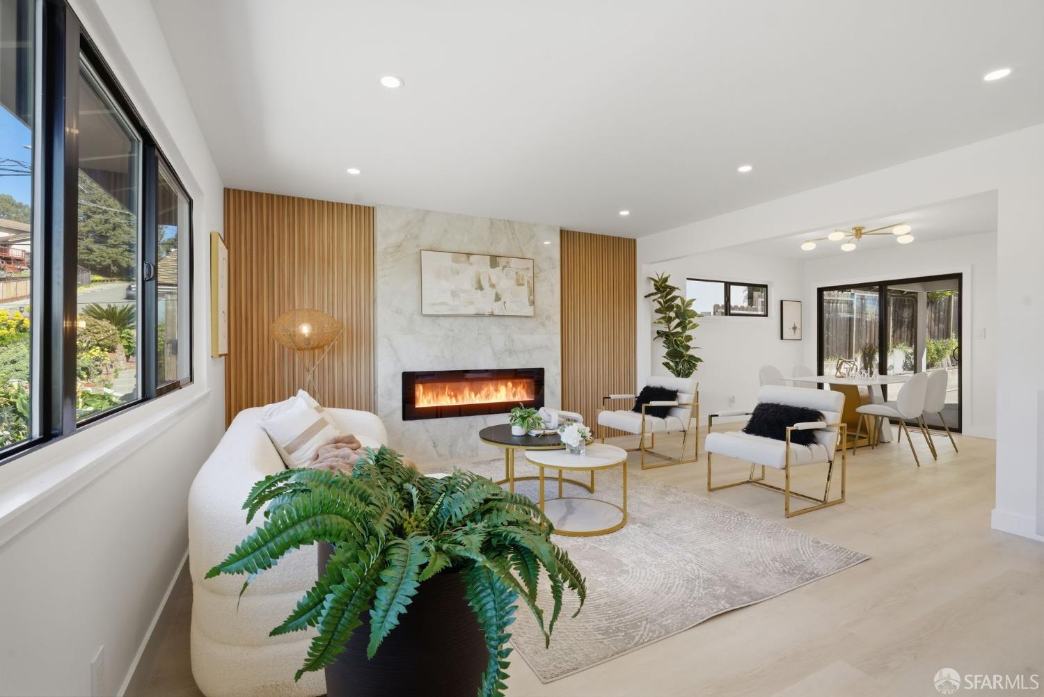 Detail Gallery Image 13 of 92 For 2847 Ralston Way, Hayward,  CA 94541 - 3 Beds | 2 Baths