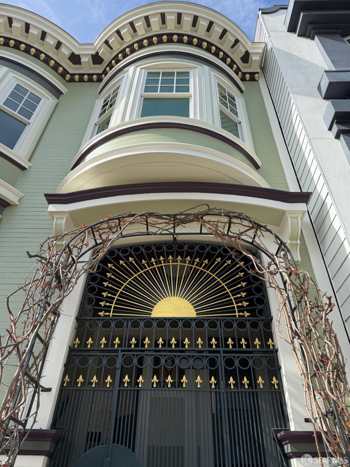 810-812 Dolores Street