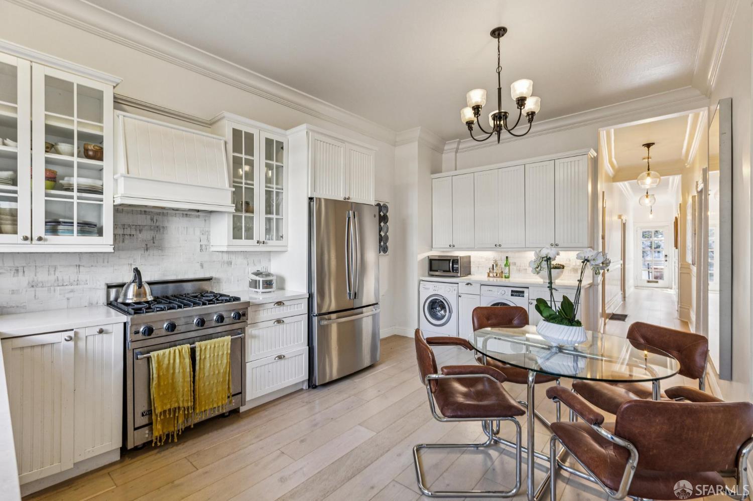 Detail Gallery Image 27 of 40 For 1844 Scott St, San Francisco,  CA 94115 - 2 Beds | 2 Baths