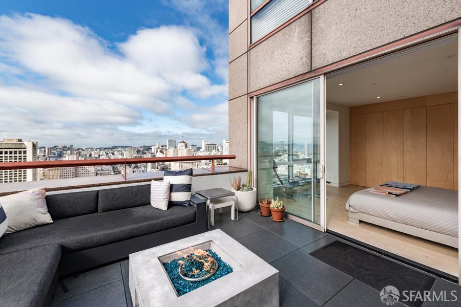 Detail Gallery Image 36 of 55 For 333 Bush St #4006,  San Francisco,  CA 94104 - 2 Beds | 2 Baths