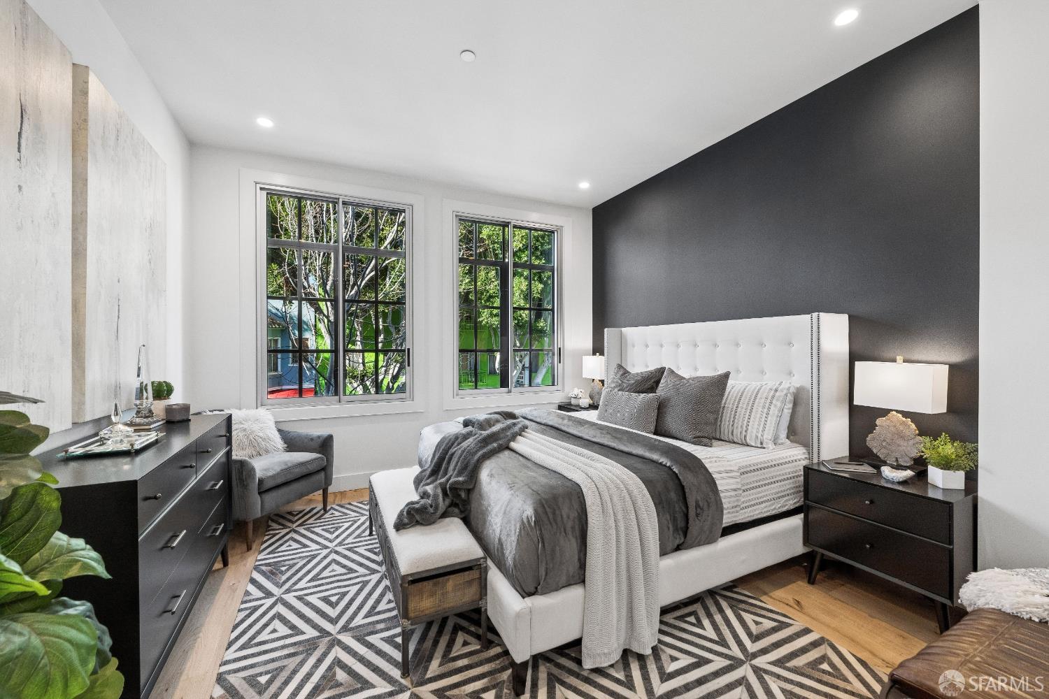 Detail Gallery Image 13 of 22 For 3133 24th St #1,  San Francisco,  CA 94110 - 1 Beds | 2 Baths