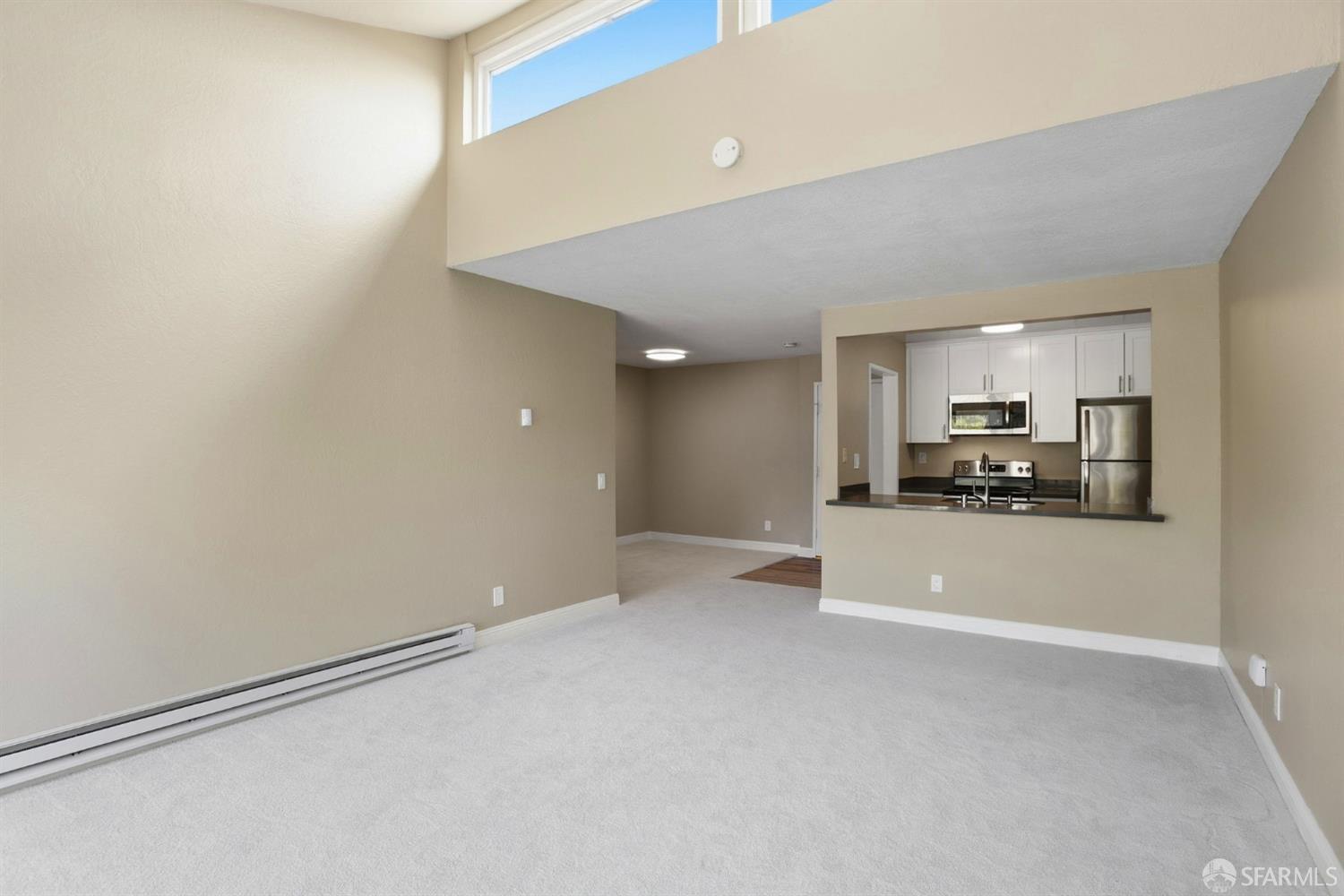 Detail Gallery Image 4 of 52 For 1550 Frontera Way #319,  Millbrae,  CA 94030 - 1 Beds | 1 Baths