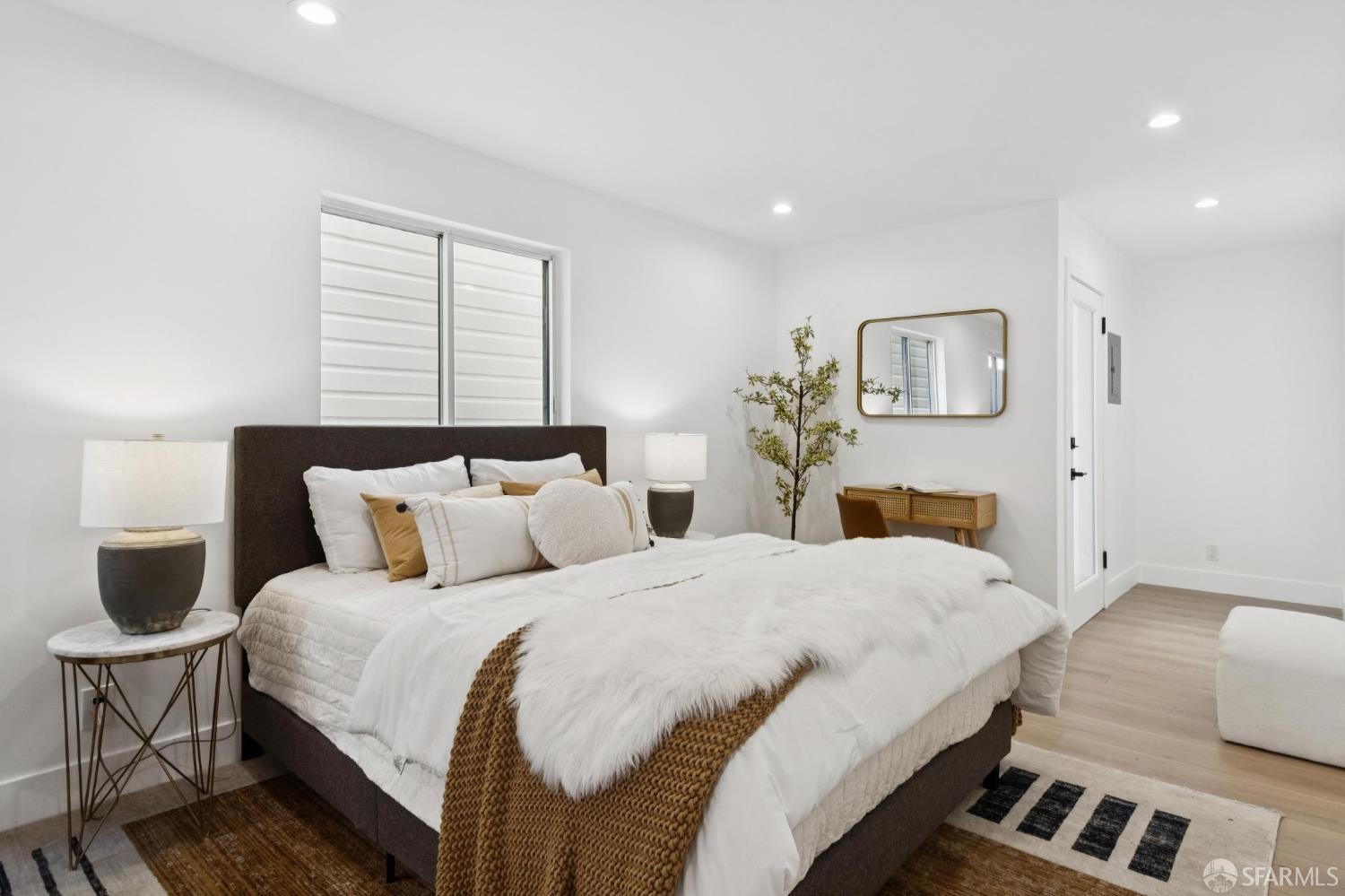 Detail Gallery Image 50 of 69 For 270 Flood Ave, San Francisco,  CA 94112 - 4 Beds | 3 Baths