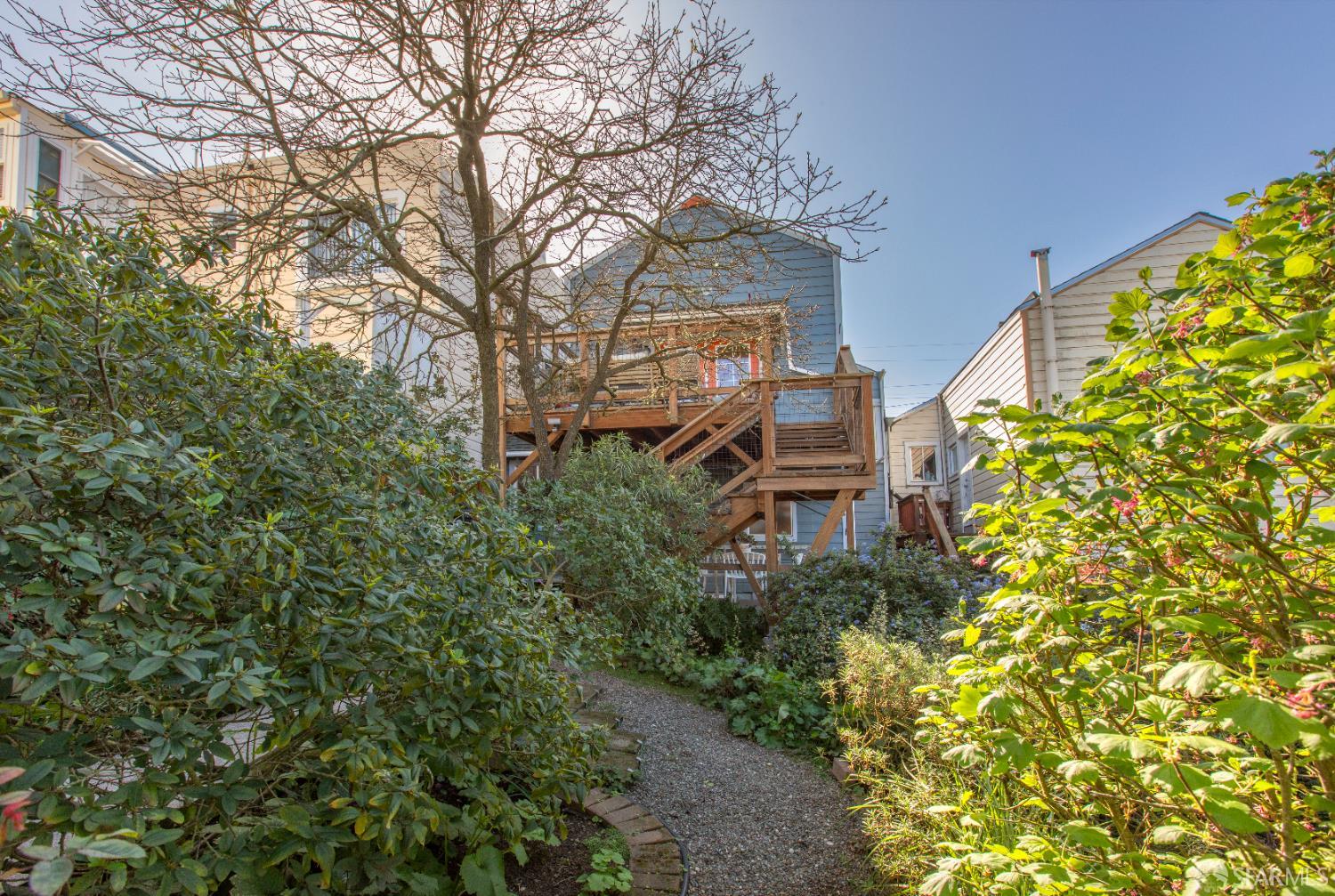 Detail Gallery Image 50 of 96 For 85 Concord St, San Francisco,  CA 94112 - 2 Beds | 1/1 Baths