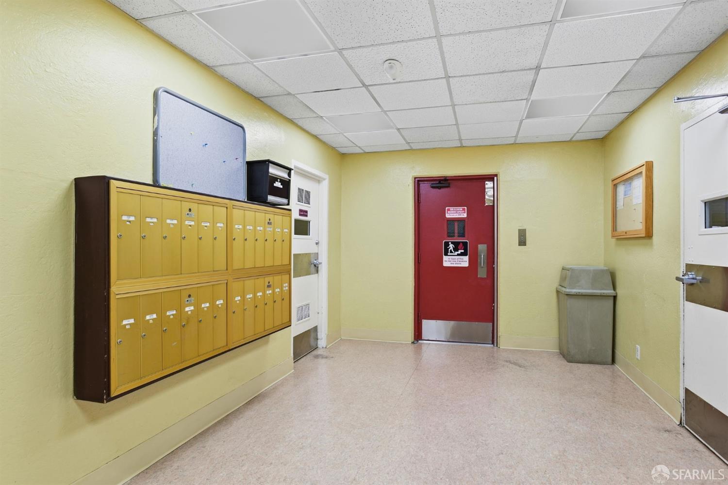 Detail Gallery Image 45 of 52 For 1550 Frontera Way #319,  Millbrae,  CA 94030 - 1 Beds | 1 Baths