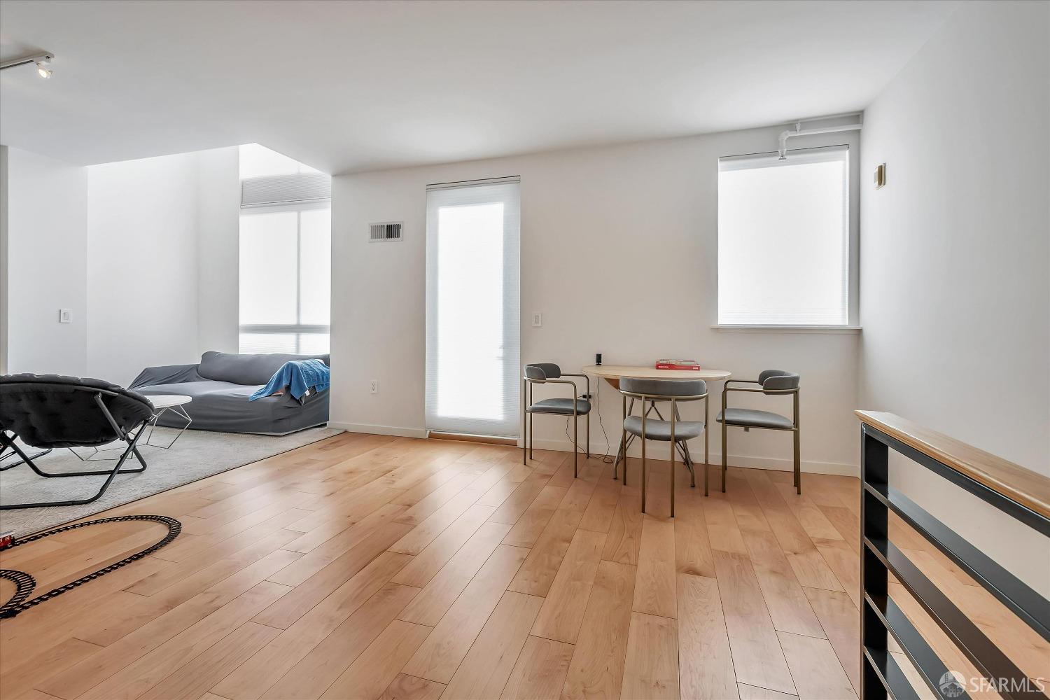 Detail Gallery Image 26 of 34 For 69 Clementina St #802,  San Francisco,  CA 94105 - 2 Beds | 2/1 Baths