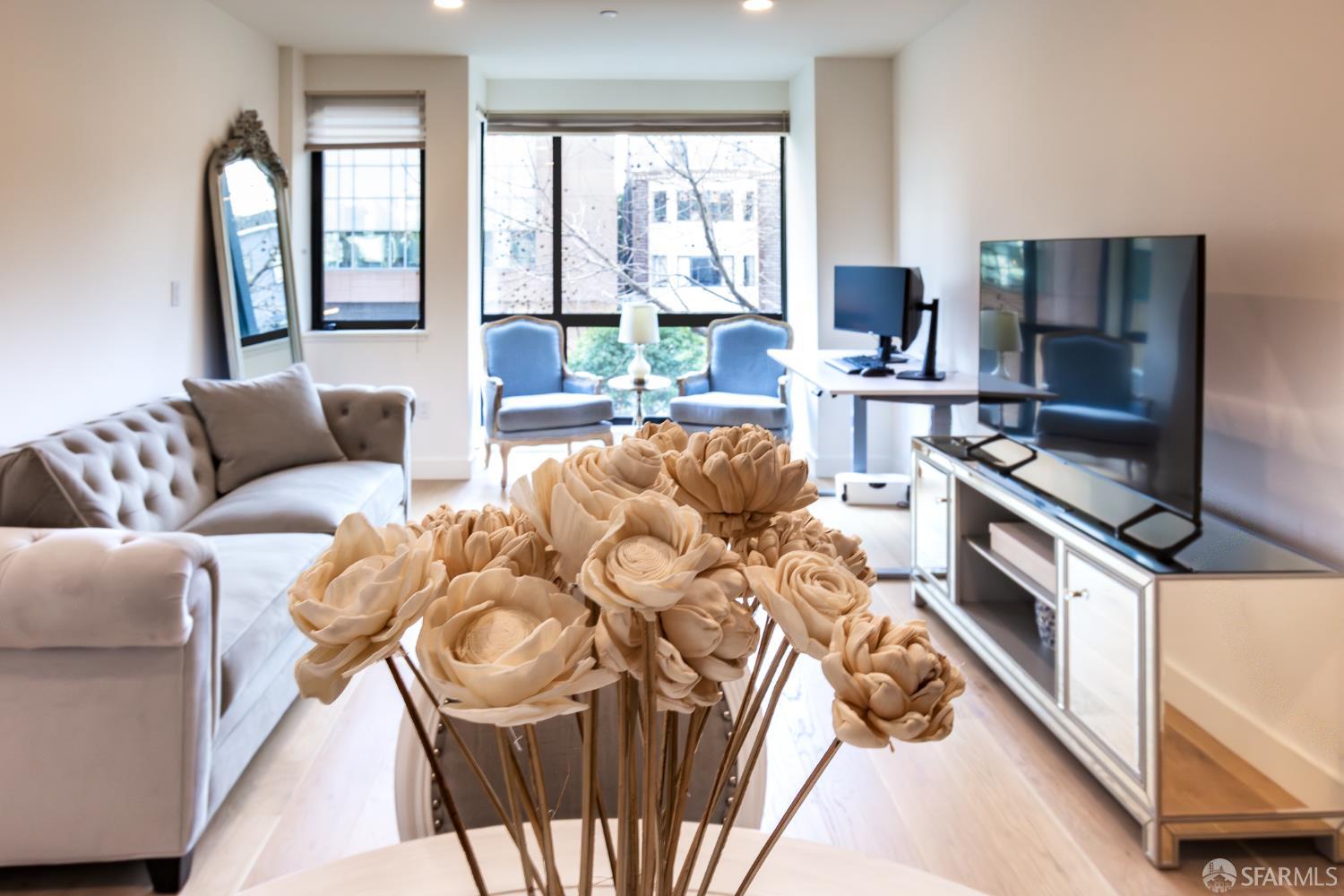 Detail Gallery Image 16 of 51 For 3620 Cesar Chavez St #203,  San Francisco,  CA 94110 - 2 Beds | 2 Baths