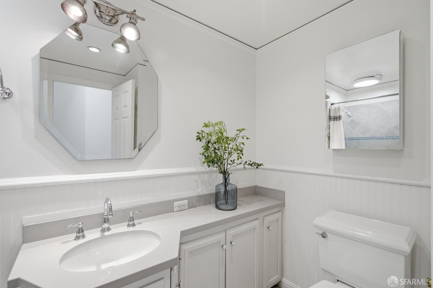 Detail Gallery Image 20 of 57 For 736 28th Ave, San Mateo,  CA 94403 - 5 Beds | 3 Baths