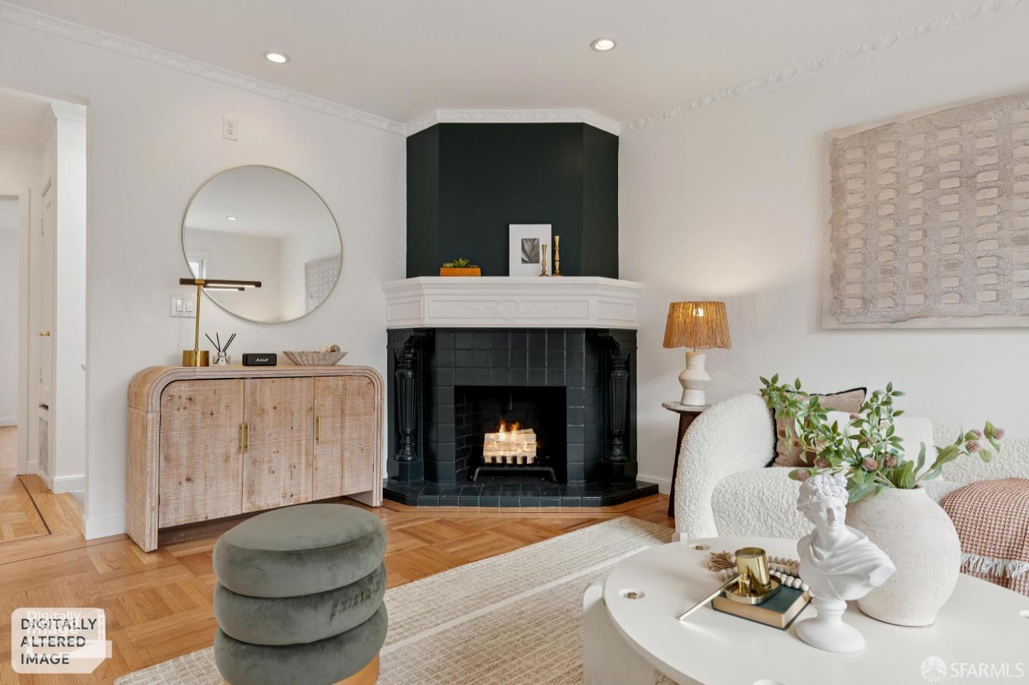 Detail Gallery Image 18 of 90 For 68 Vienna St, San Francisco,  CA 94112 - 3 Beds | 3 Baths