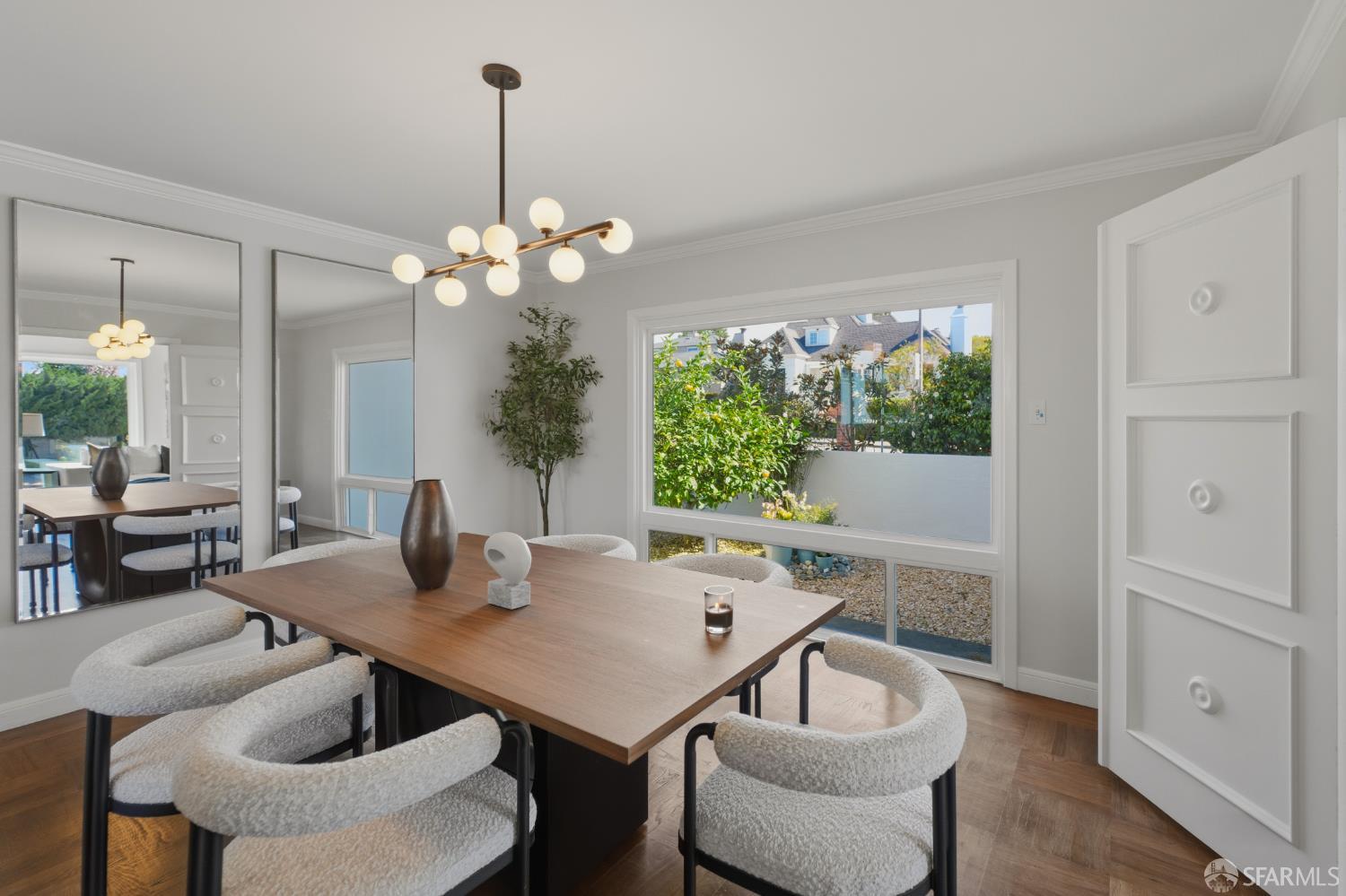 Detail Gallery Image 13 of 45 For 100 Winston Dr, San Francisco,  CA 94132 - 3 Beds | 2/1 Baths