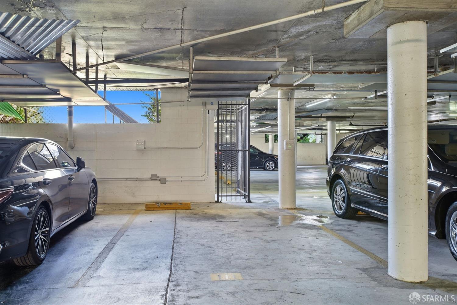 Detail Gallery Image 40 of 52 For 1550 Frontera Way #319,  Millbrae,  CA 94030 - 1 Beds | 1 Baths