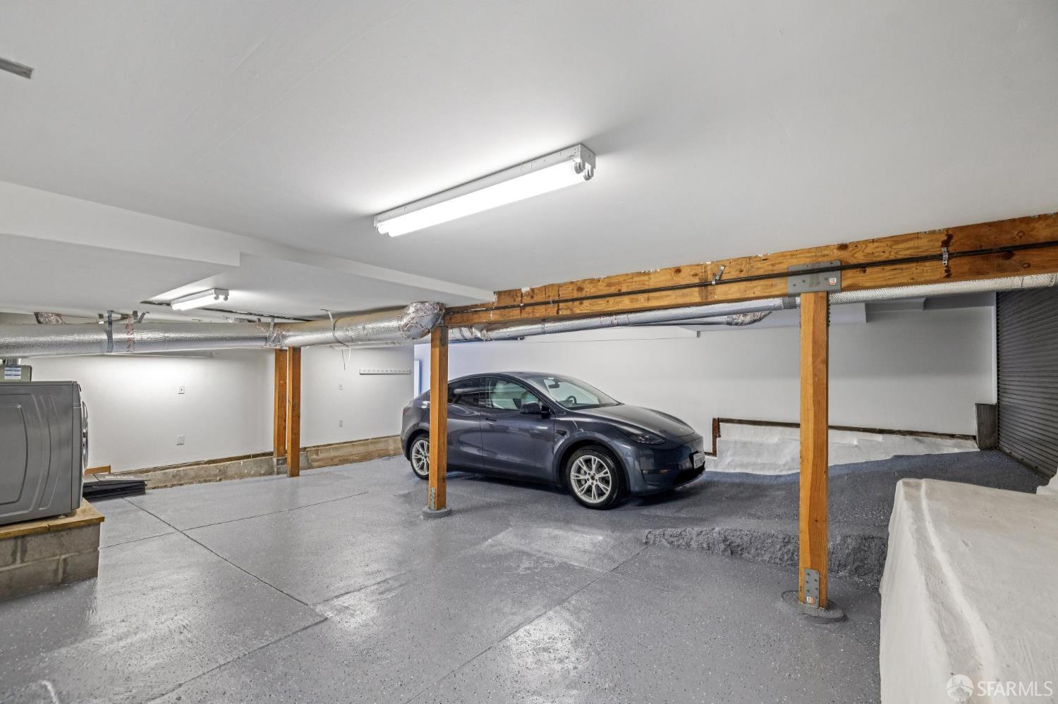 Detail Gallery Image 47 of 89 For 115 Ellsworth St, San Francisco,  CA 94110 - 3 Beds | 3 Baths