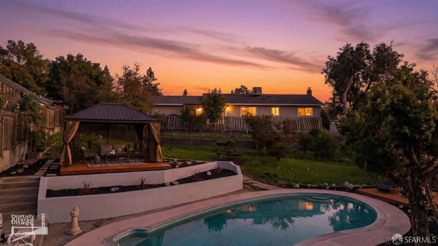 Detail Gallery Image 81 of 92 For 2847 Ralston Way, Hayward,  CA 94541 - 3 Beds | 2 Baths