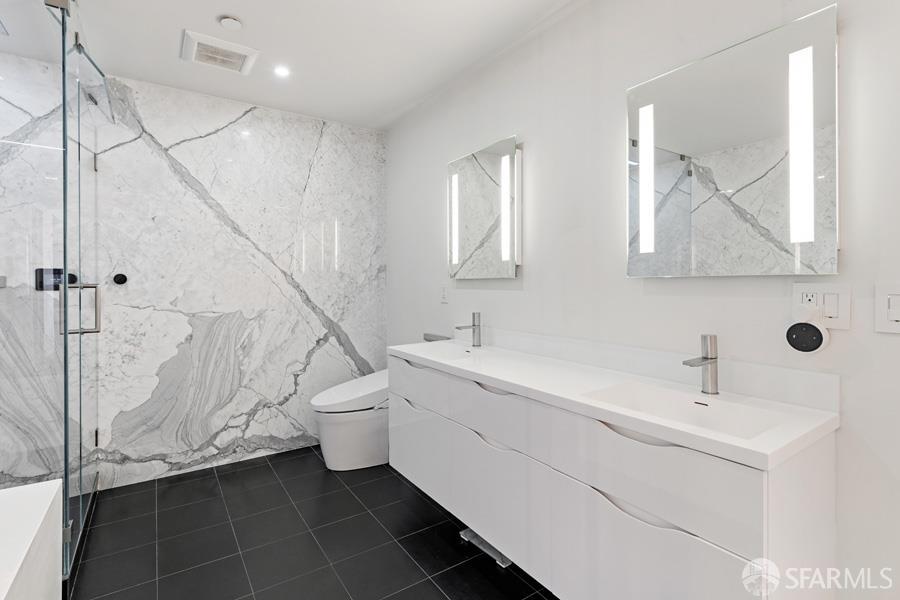 Detail Gallery Image 24 of 55 For 333 Bush St #4006,  San Francisco,  CA 94104 - 2 Beds | 2 Baths