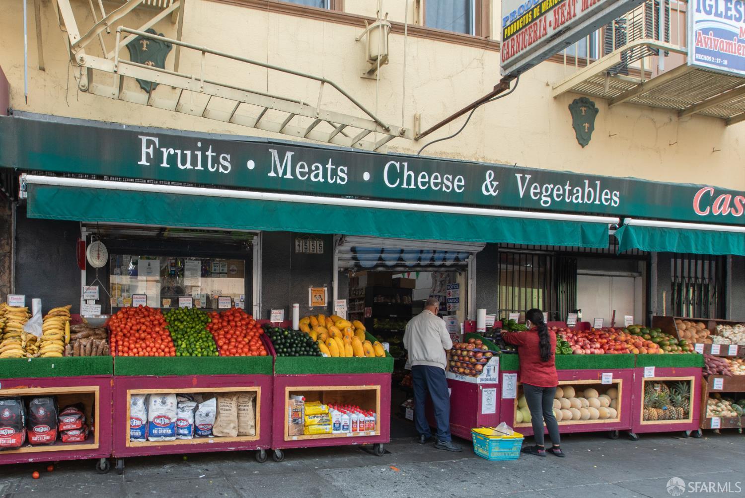 Detail Gallery Image 93 of 96 For 85 Concord St, San Francisco,  CA 94112 - 2 Beds | 1/1 Baths