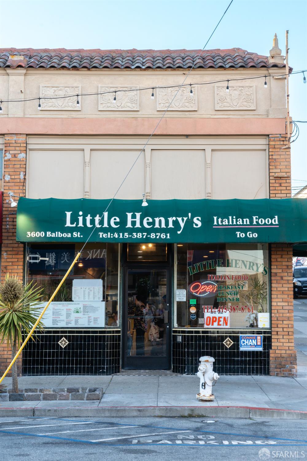 Detail Gallery Image 68 of 78 For 667 34th Ave, San Francisco,  CA 94121 - 3 Beds | 2 Baths