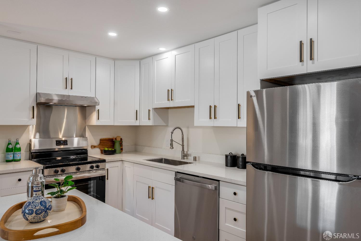 Detail Gallery Image 11 of 34 For 2250 24th St #231,  San Francisco,  CA 94107 - 2 Beds | 1 Baths