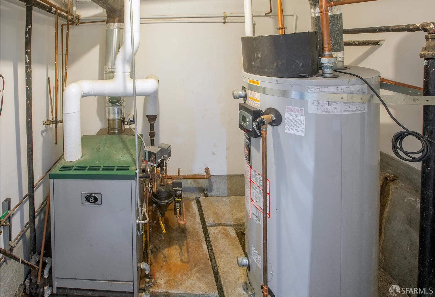 Detail Gallery Image 27 of 27 For 3892 Sacramento St, San Francisco,  CA 94118 - – Beds | – Baths