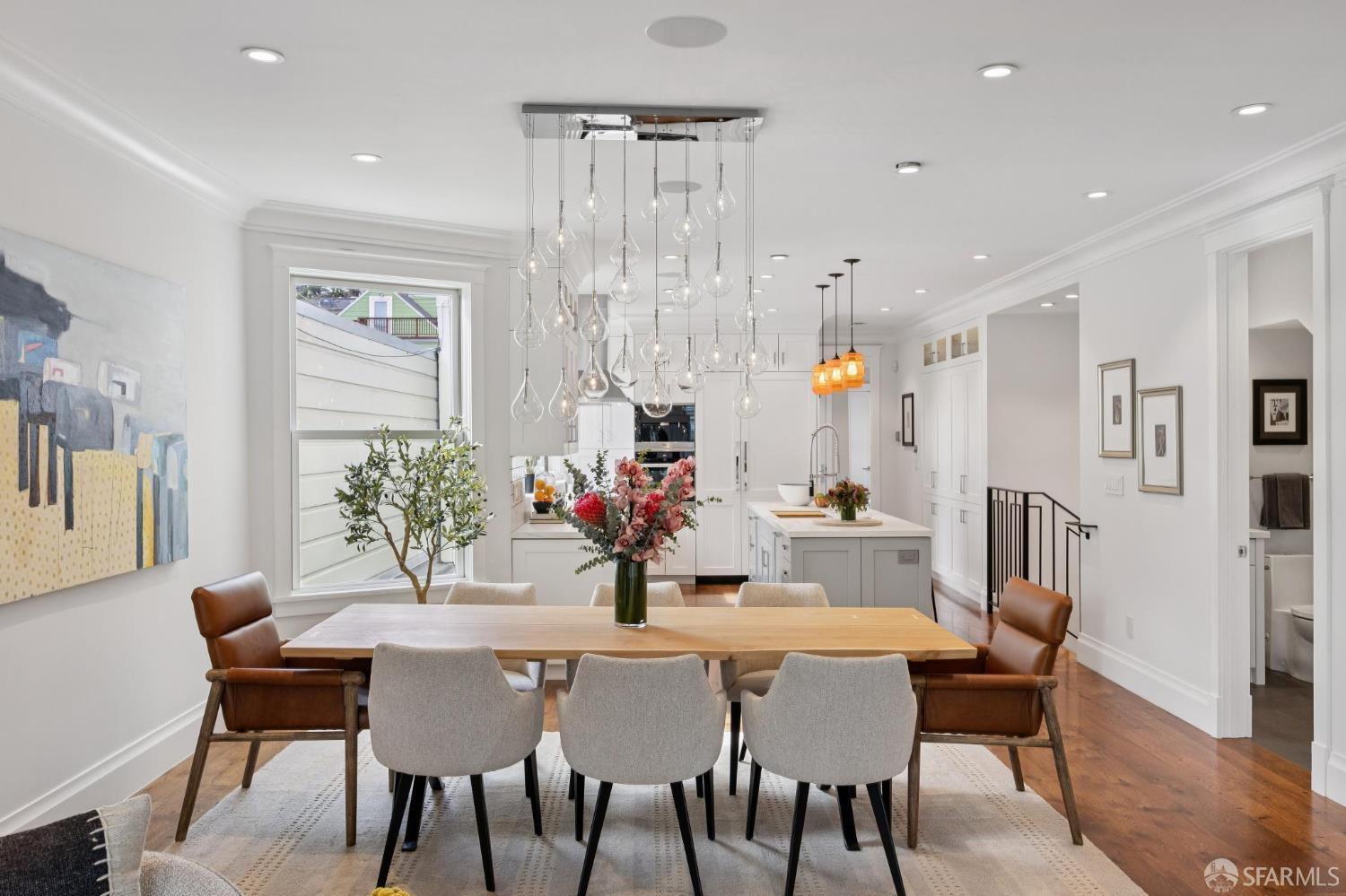 Detail Gallery Image 43 of 84 For 810 Dolores St, San Francisco,  CA 94110 - – Beds | – Baths