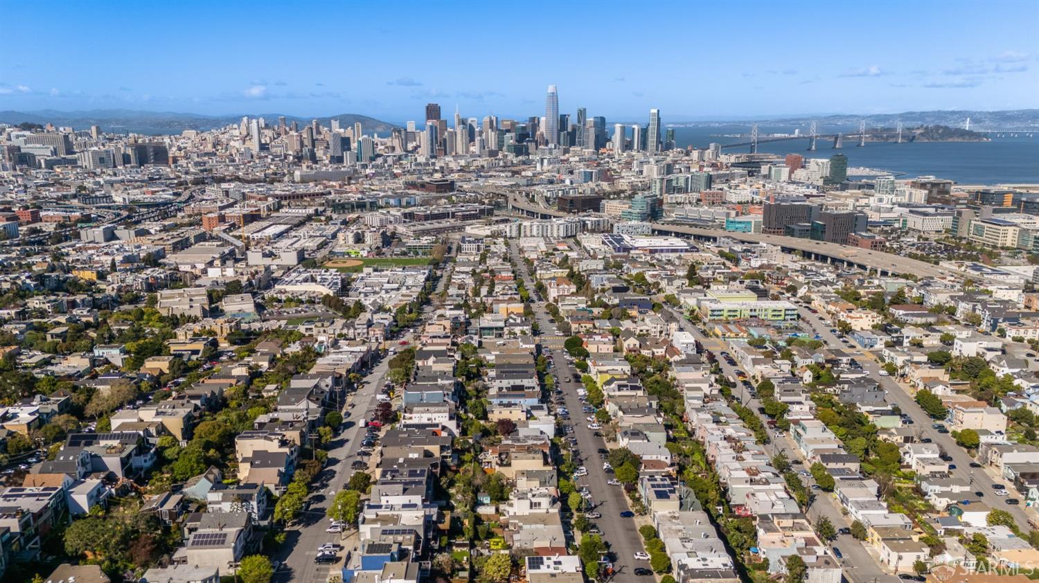 Detail Gallery Image 68 of 88 For 512 Connecticut St, San Francisco,  CA 94107 - 3 Beds | 2/1 Baths
