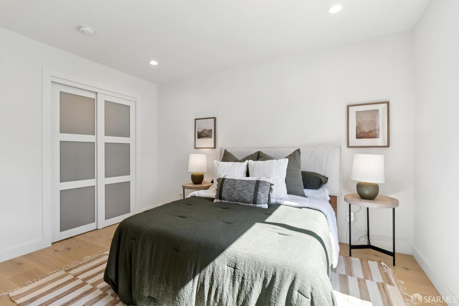 Detail Gallery Image 19 of 49 For 248 Ordway St, San Francisco,  CA 94134 - 4 Beds | 3 Baths