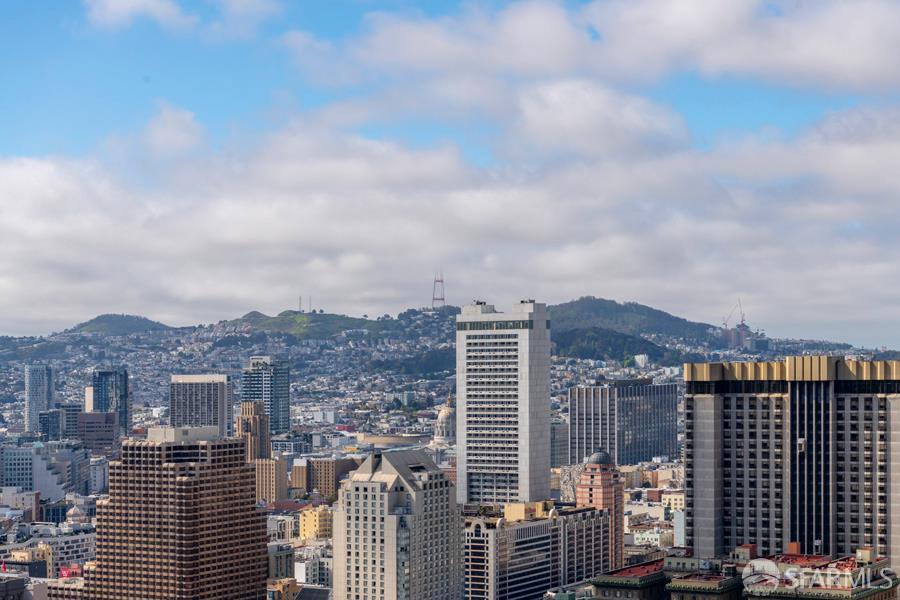 Detail Gallery Image 46 of 55 For 333 Bush St #4006,  San Francisco,  CA 94104 - 2 Beds | 2 Baths