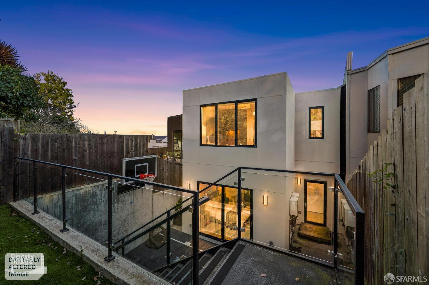 Detail Gallery Image 77 of 80 For 268 Grand View Ave, San Francisco,  CA 94114 - 4 Beds | 3 Baths