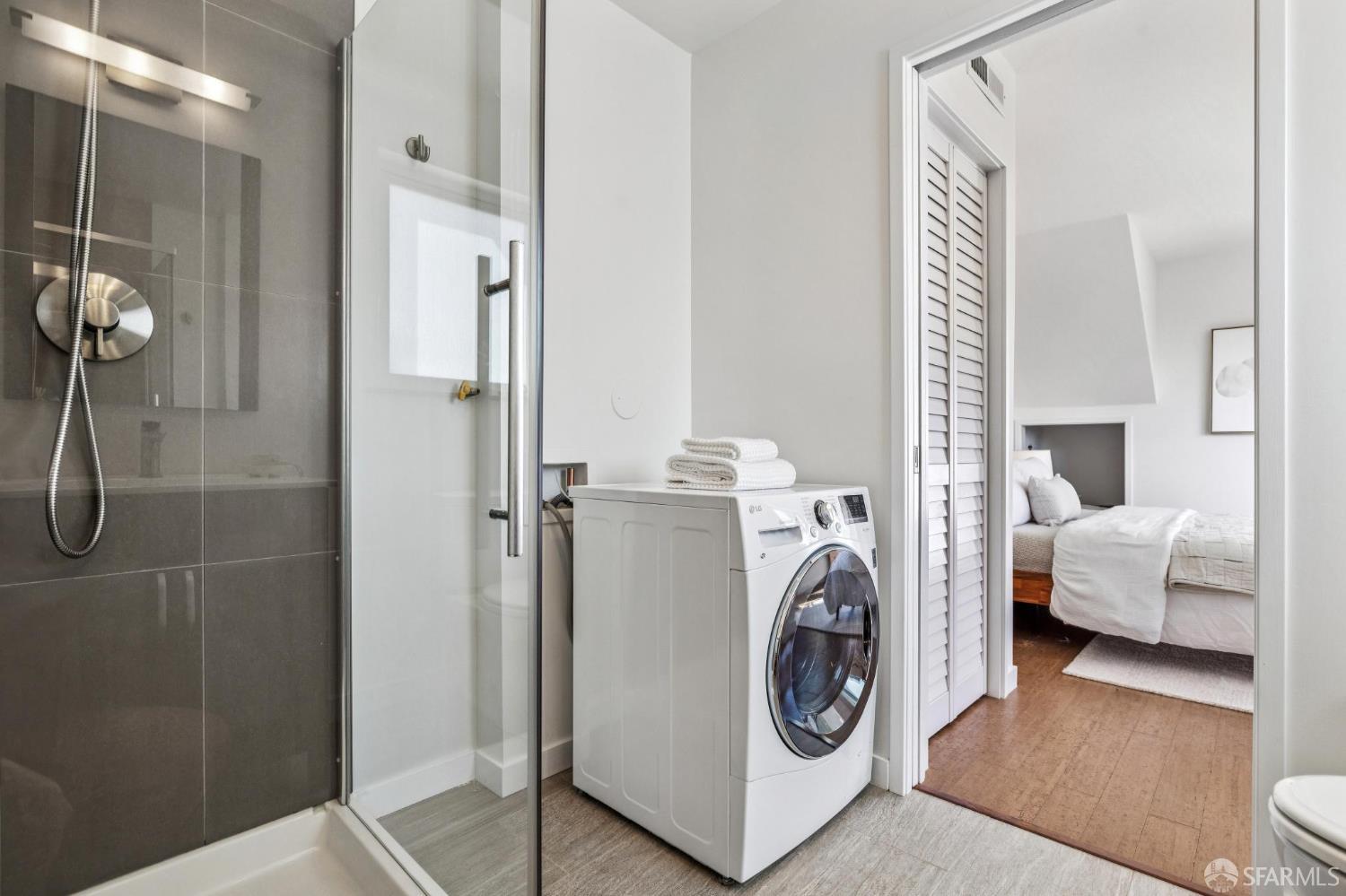 Detail Gallery Image 38 of 89 For 115 Ellsworth St, San Francisco,  CA 94110 - 3 Beds | 3 Baths